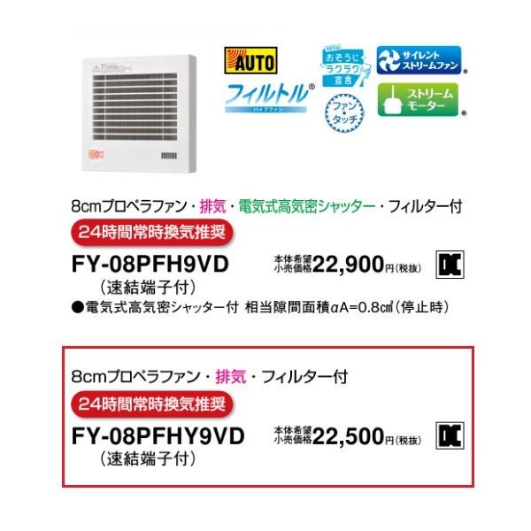 パイプファン 100mmの通販 価格比較 価格 Com