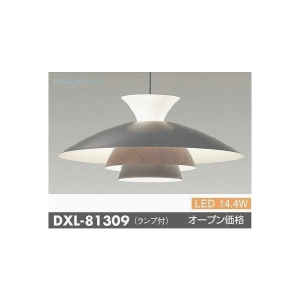 安心のメーカー保証 【インボイス対応店】DXL81309 大光電機 