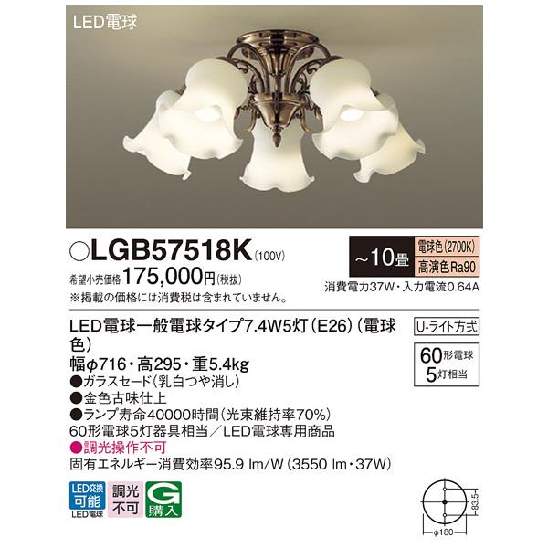 Panasonic（パナソニック） 安心のメーカー保証 【送料無料