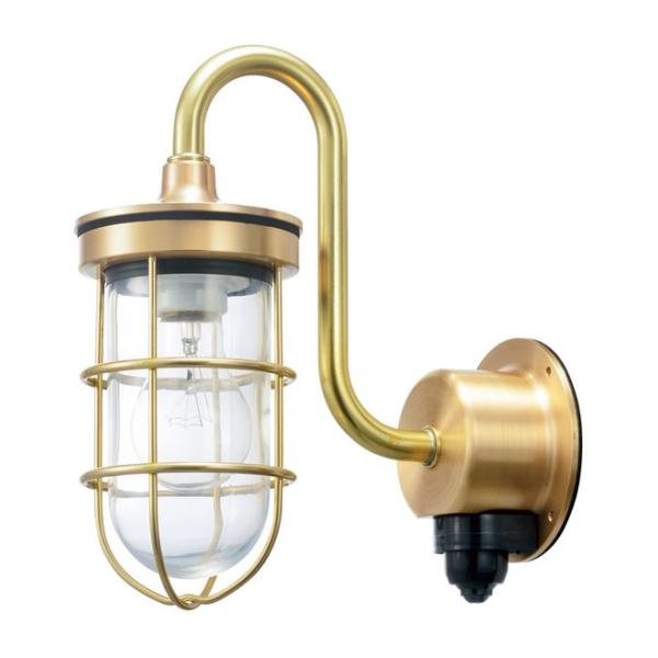 船用ランプ　PS165 200V 3000W 船用ランプ PS165 200V 3000W 船用ランプ PS165 200V 3000W