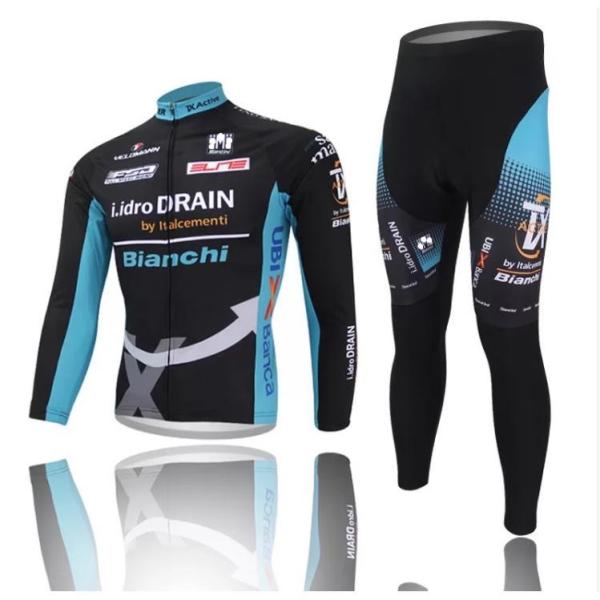 特価】サイクルジャージ メンズ サイクルウエア 2021新 薄手 裏起毛