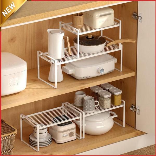 シンク下収納 キッチンラック キッチン収納 レンジラック レンジ台