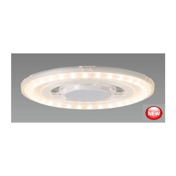 TOSHIBA（東芝） 電球色 広角 LDF13LHGX/C20/17/2 配光角約160度 LED