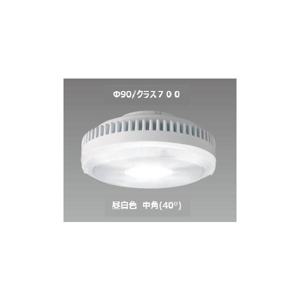TOSHIBA 昼白色 中角 LDF6N-W-GX53/700 配光角約40度 東芝 LED電球