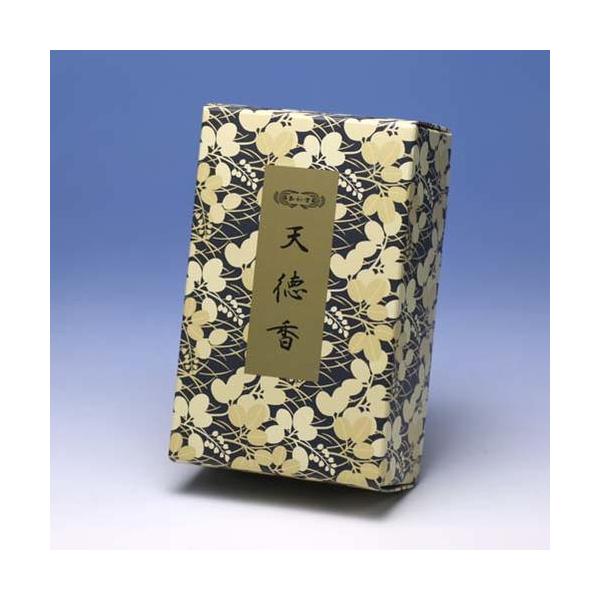 玉初堂　天徳香　125g 5箱 焼香 お焼香 五種香 天徳香 125g 紙箱入 0653 玉初堂 GYOKUSYODO 日本