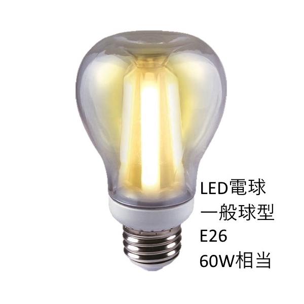 LEDd@E-26@60W 60W`@񒲌@ʋ`@NA@810lm@LDA7L-G/60C
