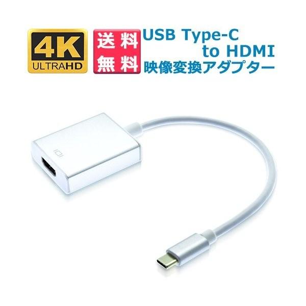 Lumen USB Type-C to HDMI ϊA_v^[ 4KE2KΉ 30HZ MacBook Pro MacBook Air 2018 iPad Pro 2018 USB C foCX Ή ynz