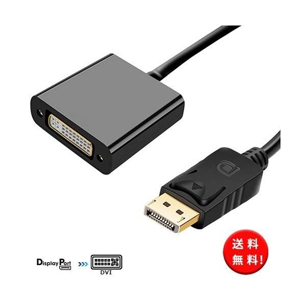 送料無料 ネコポス限定 Lumen ルーメン ｄｐ オス ｄｖｉ メス Displayport Dvi D 変換アダプター 1080p対応 Lad Dpdvi あかりヤフー店 通販 Yahoo ショッピング