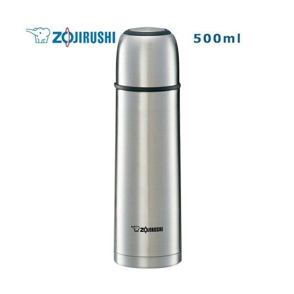 象印 Zojirushi ステンレス ボトル コップタイプ 500ml Sv Gr50 Xa ステンレス 保温 保冷 水筒 Stainless Bottle 送料無料t Sv Gr50 Xa あかりヤフー店 通販 Yahoo ショッピング