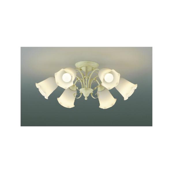 コイズミAA39684L シャンデリア LED（電球色） 〜10畳