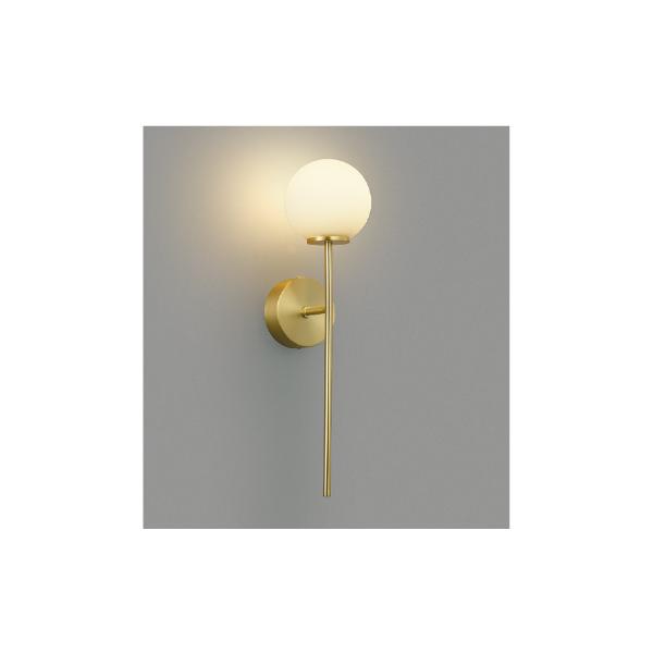 コイズミ照明 AB54897 照明器具 LEDブラケット (60W相当) LED（電球色