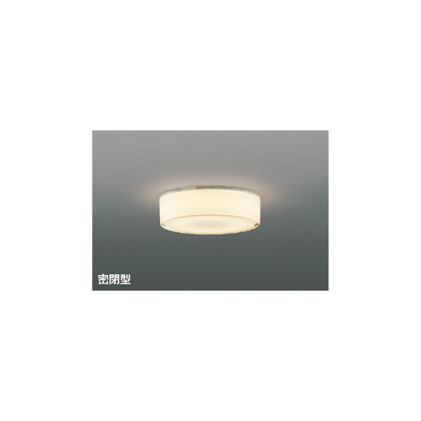 コイズミ照明 AH42166L 照明器具 薄型LED小型シーリング (60W相当) LED