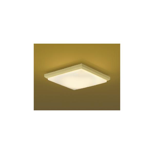 コイズミ照明 AH43083L 照明器具 調光対応小型LED和風シーリング ※取付