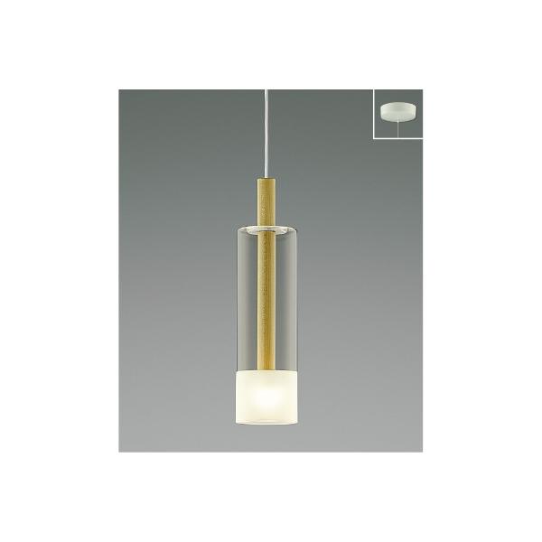 コイズミ照明 AP46947L 照明器具 LEDペンダント (天井直付) LED（電球