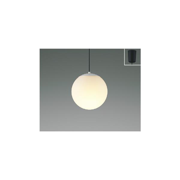 コイズミ照明 AP52298 照明器具 LEDペンダント (天井直付) LED（電球色