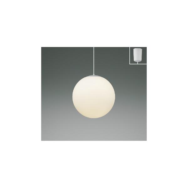 AP54813  照明器具 LEDペンダント (天井直付) LED（電球色） コイズミ照明(PC)