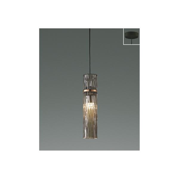 コイズミ照明 AP54905 照明器具 LEDペンダント (天井直付) LED（電球色