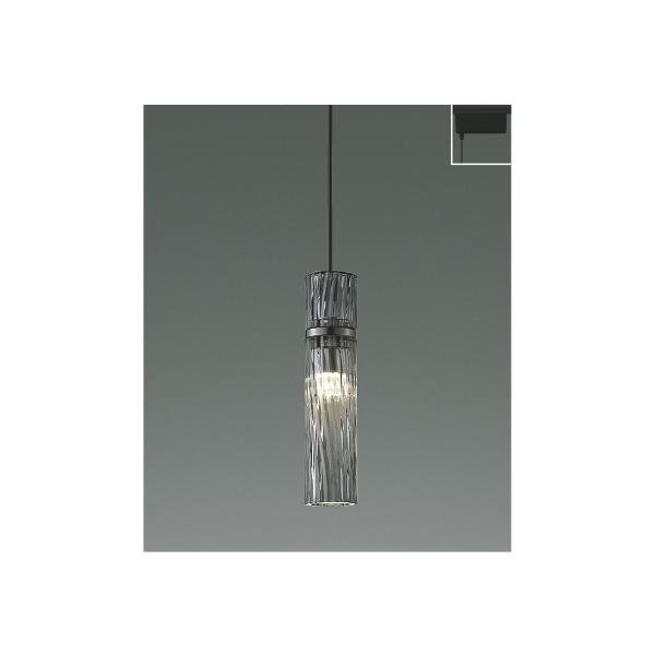 AP54912  照明器具 LEDペンダント (プラグ)・レール専用 LED（温白色） コイズミ照明(PC)