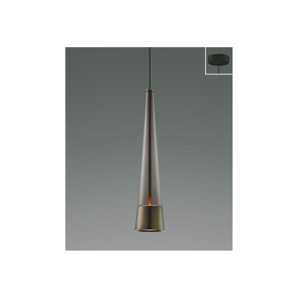 コイズミ照明 AP57282 照明器具 LEDペンダント camaieu(天井直付) LED