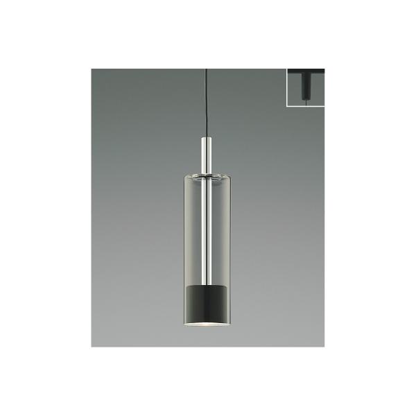 AP57314  照明器具 LEDペンダント (プラグ)・レール専用 LED（電球色） コイズミ照明(PC)