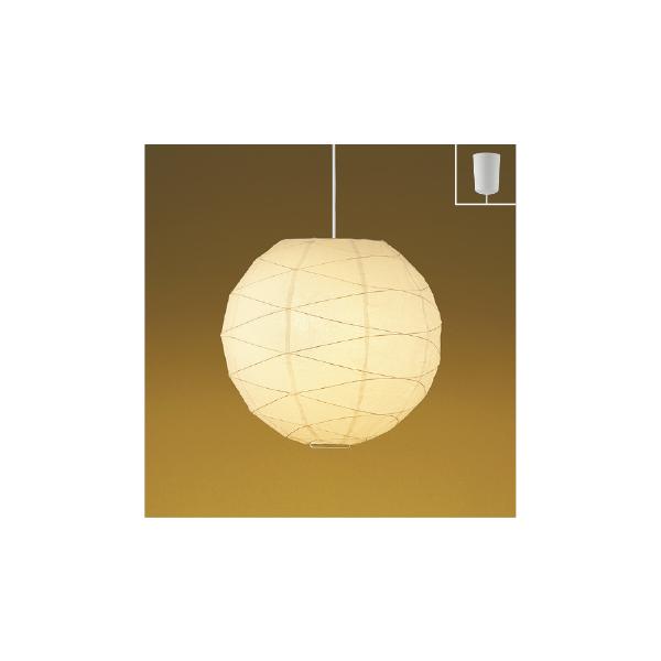 コイズミ照明 AP57468 照明器具 ちょうちんLED和風ペンダント (〜6畳