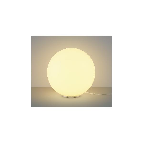 コイズミ照明 AT51162 照明器具 フロアLEDスタンド (100W相当) LED