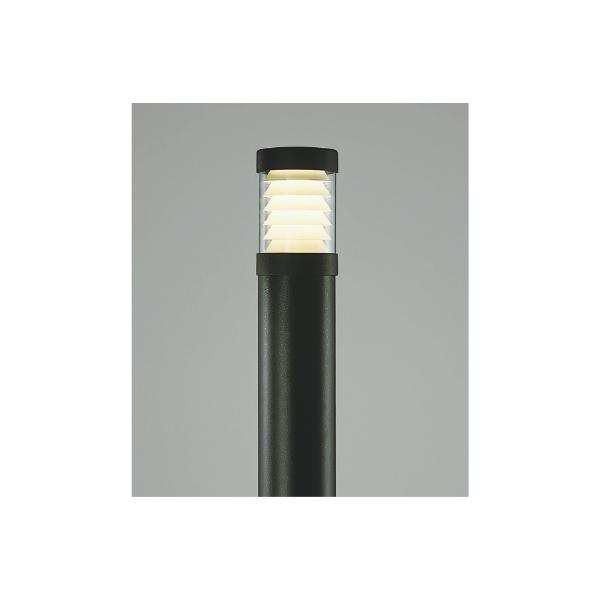 コイズミ照明 AU38614L 照明器具 LEDガーデンライト 灯具 (単体使用