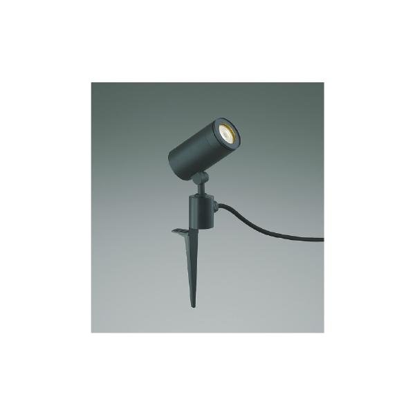 コイズミ照明 AU43670L 照明器具 エクステリアスポットライト コイズミ照明 AU43670L 照明器具 エクステリアスポットライト