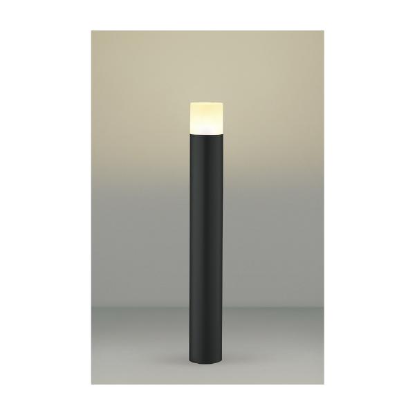 AU51314  照明器具 LEDガーデンライト (60W相当) LED（電球色） コイズミ照明(PC)