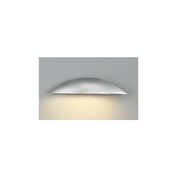 コイズミ照明 AU52869 照明器具 表札灯 LED防雨型ブラケット (60W相当