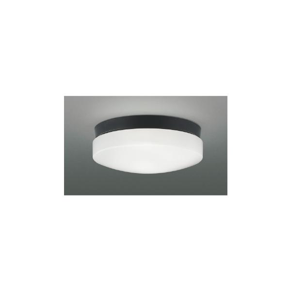 AU55989  照明器具 LED防雨防湿型シーリング (FCL30W相当) LED（昼白色） コイズミ照明(PC)