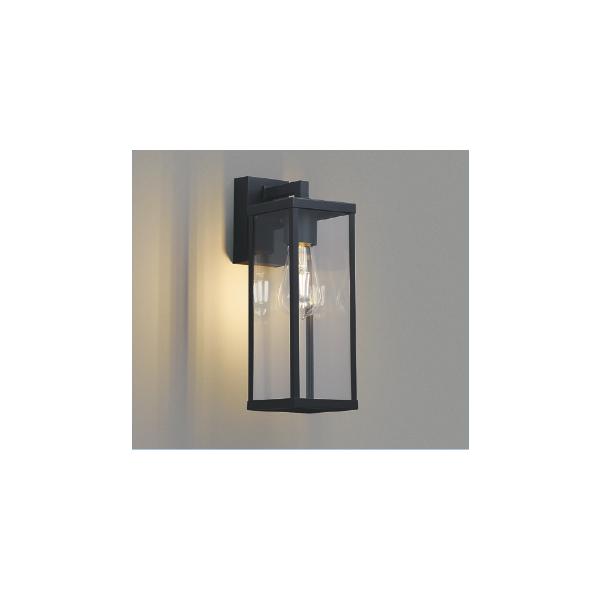 AU57416  照明器具 玄関灯 LED防雨型ブラケット (40W相当) LED（電球色） コイズミ照明(PC)