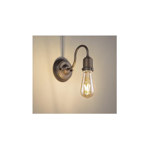 OB255205LC 照明器具 調光対応ブラケット  (白熱灯30W相当) LED（電球色） オーデリック