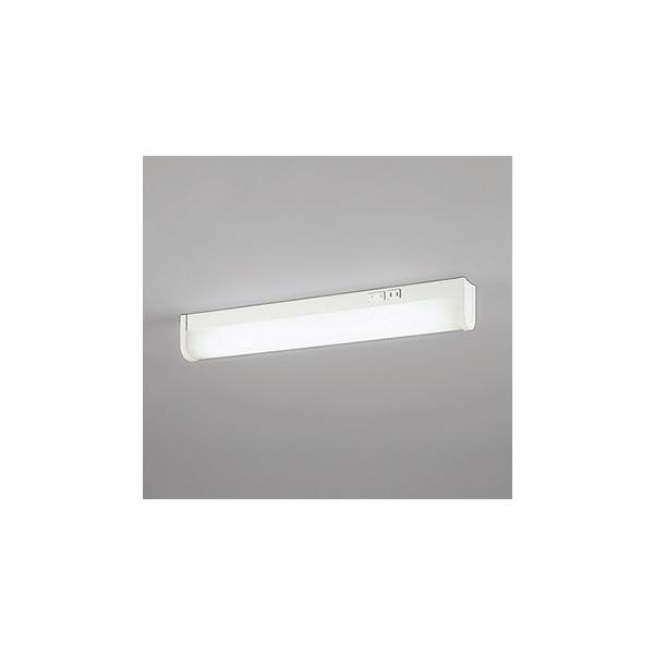 OB555105R 照明器具 コンセント付キッチンライト  (FL20W相当) LED（昼白色） オーデリック
