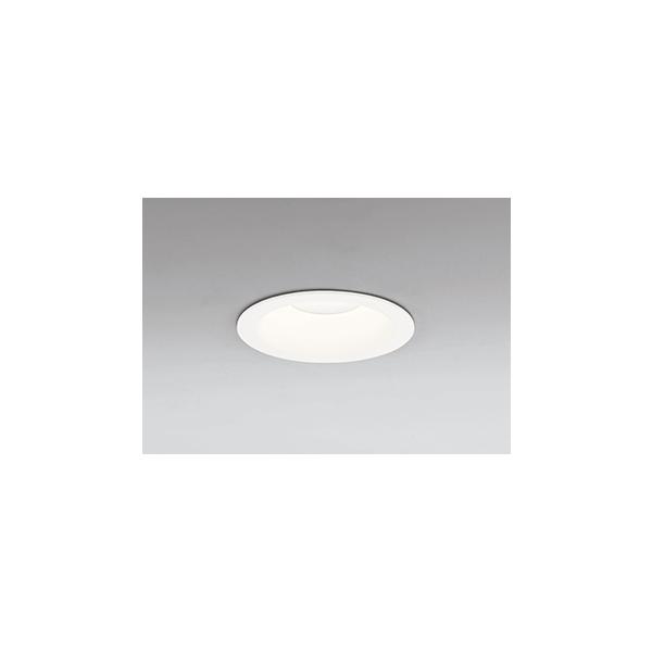 ODELIC（オーデリック） OD261887R 照明器具 ダウンライト (φ100・白熱
