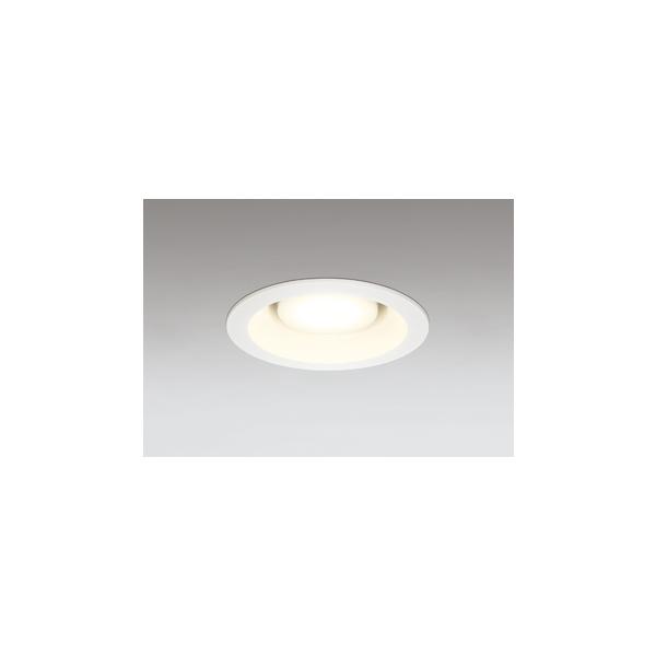 OD361235LDR 照明器具 ダウンライト  (φ125・白熱灯60Wクラス) LED（電球色） オーデリック