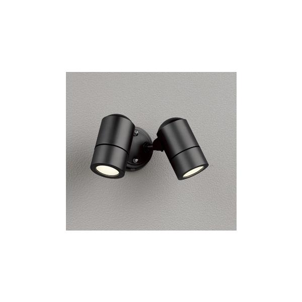 OG254564LR エクステリアスポット LED（電球色） オーデリック(ODX