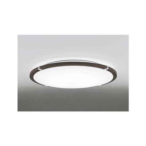 OL251119R1 照明器具 調光調色シーリングライト  (〜14畳) LED（電球色＋昼光色） オーデリック