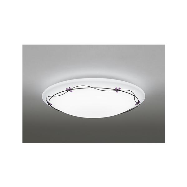 調光調色　お洒落シーリングライト LED akariyasan_ol251452r