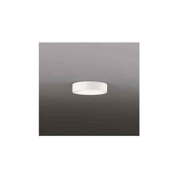 OL291273WR 照明器具 小型シーリングライト  (白熱灯60W相当) LED（温白色） オーデリック