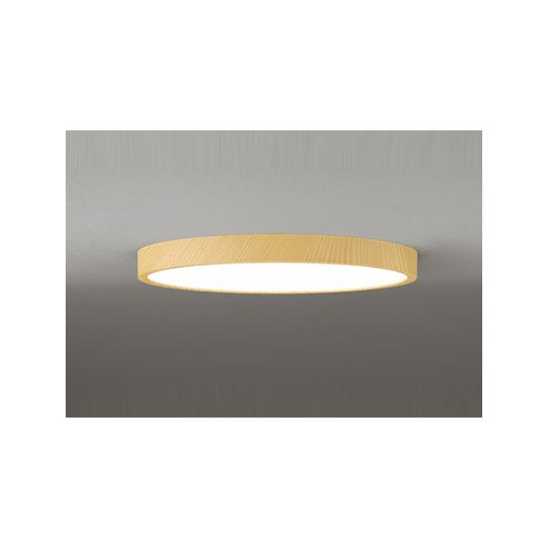 OL291419BR 照明器具 調光調色シーリングライト (CONNECTED LIGHTING)（スマホ対応） (〜8畳) LED（電球色＋昼光色） オーデリック