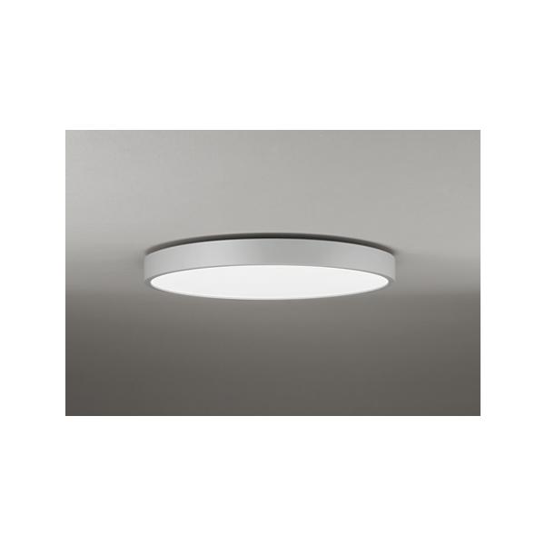 OL291688BR 照明器具 調光調色シーリングライト (CONNECTED LIGHTING)（スマホ対応） (〜8畳) LED（電球色＋昼光色） オーデリック
