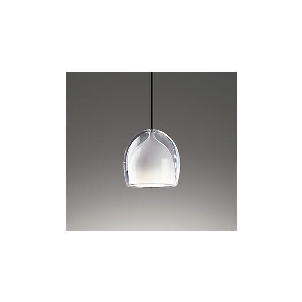 OP252666WR 照明器具 ペンダントライト (プラグ)・レール専用 (白熱灯60W相当) LED（温白色） オーデリック