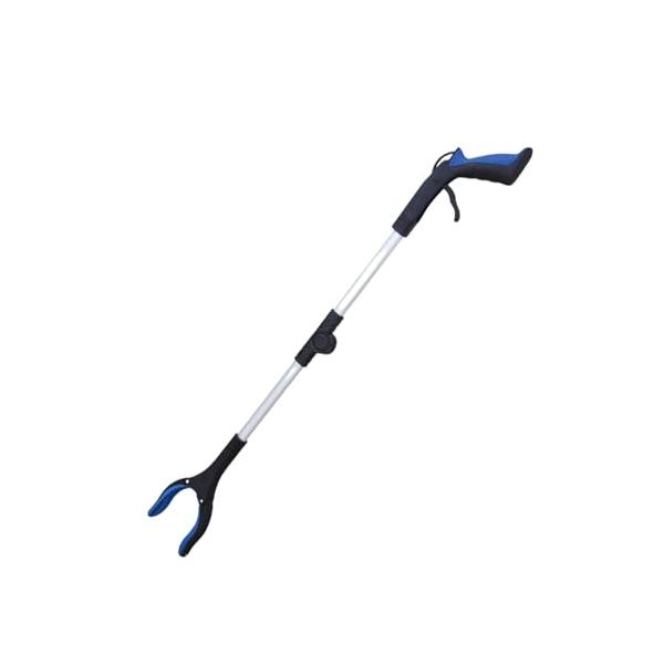 他サイト： stawink マジックハンド リーチャー 入院 便利グッズ 介護用 伸縮 リーチャ つかみ棒 強力の商品画像