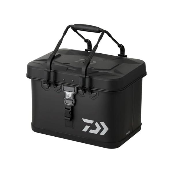 ブラック/30x43x30 cm/08531021・パッケージ個数:1・ダイワ VSタックルバッグHA 40 フィッシングバッグ・■素材：EVA・■本体外寸（cm）：約約30×43×30ダイワ フィッシングバッグ