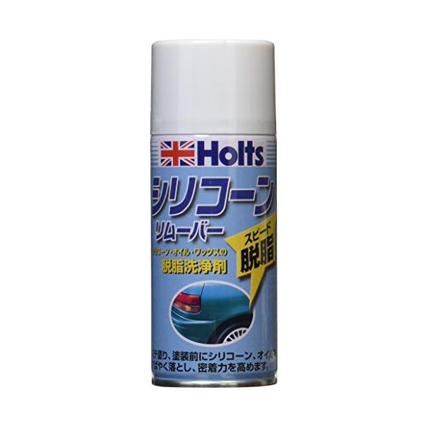 他サイト： ホルツ 脱脂剤・シリコンオフ シリコーンリムーバー 180ml Holts MH100の商品画像