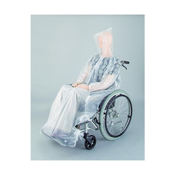 レインコートクリア/Free Size/KR0900-TB・パッケージ個数:1・商品サイズ 幅×奥行×高さ :幅160×丈185cm・原産国:中国・内容量:5枚入・材質:EVA樹脂・ポリエチレン