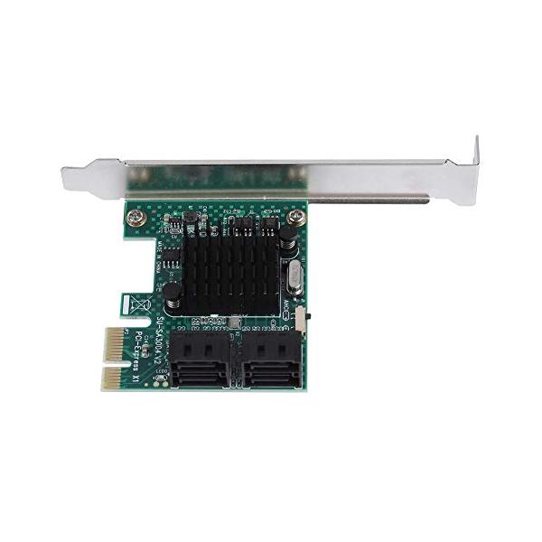 パッケージ個数:1・放熱性放熱性が高く、長時間の作業に適しています。より強い反干渉の能力のための真ん中に分離層を備えた4層回路基板。厚い金メッキのPCI-Eインターフェースを備えたシャーシのPCI-EXPRESSスロットに簡単にインストール...