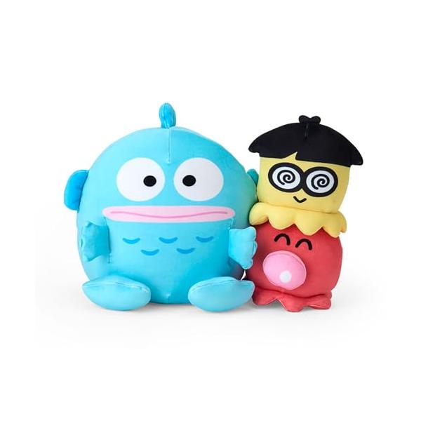 ハンギョドン　ぬいぐるみ　収納BOX フィギュア　ヘアバンド　その他 ハンギョドン ぬいぐるみ 収納BOX フィギュア ヘアバンド その他