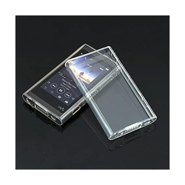 に適合するソニーウォークマン NW-A55HN A56HN A57HN NW-A55 NW-A56 NW